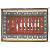 Image 1 : Navajo Rug/Weaving