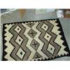 Image 2 : Navajo Rug/Weaving