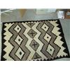 Image 3 : Navajo Rug/Weaving