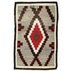 Image 1 : Navajo Rug/Weaving