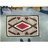 Image 2 : Navajo Rug/Weaving