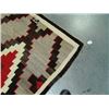 Image 4 : Navajo Rug/Weaving