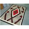 Image 7 : Navajo Rug/Weaving