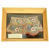 Image 1 : Beaded Iroquois Purse