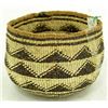 Image 1 : Yurok Basket