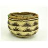 Image 3 : Yurok Basket