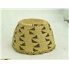 Image 2 : Klamath/Modoc Basketry Hat