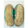 Image 10 : Plains Beaded Moccasins