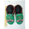 Image 2 : Plains Beaded Moccasins