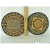 Image 2 : 2 Hopi Baskets