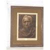 Image 2 : E.S. Curtis Photogravure