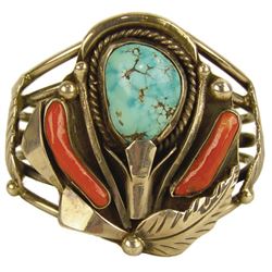 Navajo Bracelet