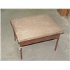 Image 3 : NW Coast Stone Table - Joe Illig