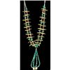Image 1 : Pueblo Fetish Necklace