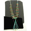 Image 2 : Pueblo Fetish Necklace