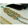 Image 8 : Pueblo Fetish Necklace
