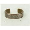 Image 2 : Navajo Bracelet - Melvin Cleveland