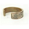 Image 4 : Navajo Bracelet - Melvin Cleveland