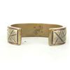 Image 5 : Navajo Bracelet - Melvin Cleveland