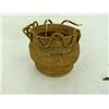 Image 20 : Box Lot of Non-Indian Baskets