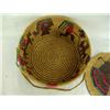 Image 4 : Box Lot of Non-Indian Baskets
