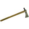 Image 1 : Iron Headed Pipe Axe