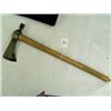 Image 2 : Iron Headed Pipe Axe