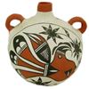Image 2 : Acoma Pottery Canteen - Juanico