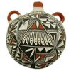 Image 3 : Acoma Pottery Canteen - Juanico