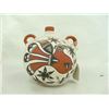 Image 4 : Acoma Pottery Canteen - Juanico