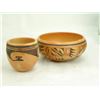 Image 2 : Two Hopi Pottery Vessels - Marilyn Mahle