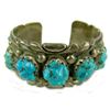 Image 1 : Zuni Bracelet - Robert Leekya