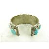 Image 2 : Zuni Bracelet - Robert Leekya