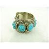 Image 6 : Zuni Bracelet - Robert Leekya