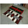 Image 7 : 2 Navajo Rugs