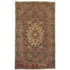 Image 1 : Handmade Persian/Oriental Carpet
