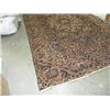 Image 8 : Handmade Persian/Oriental Carpet