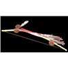 Image 1 : Hopi Child's Bow & Arrows