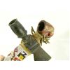 Image 5 : Beaded Pipe Axe