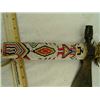 Image 6 : Beaded Pipe Axe