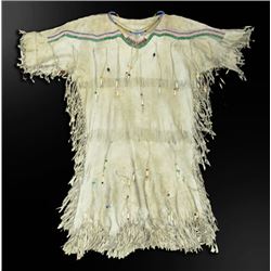 Paiute Ladies' Dress