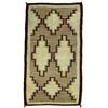 Image 1 : Navajo Rug/Weaving
