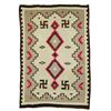 Image 1 : Navajo Rug/Weaving