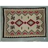 Image 2 : Navajo Rug/Weaving
