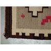 Image 4 : Navajo Rug/Weaving