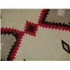 Image 5 : Navajo Rug/Weaving