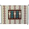 Image 1 : Navajo Rug/Weaving