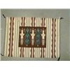 Image 2 : Navajo Rug/Weaving