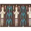 Image 4 : Navajo Rug/Weaving