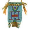 Image 1 : Plains-Style Beaded Pouch